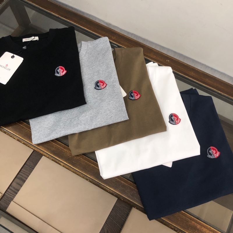 Moncler T-Shirts